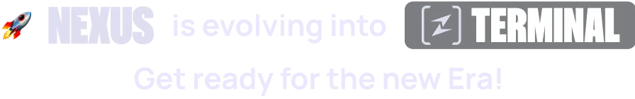 Offboarding banner